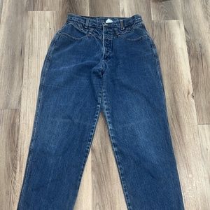 Women’s vintage rockies jeans